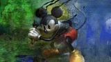 zber z hry Epic Mickey 2